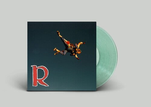 Rocket- R is for Rocket (Indie Exclusive Vinyl) Coke Bottle { VINYL LP }