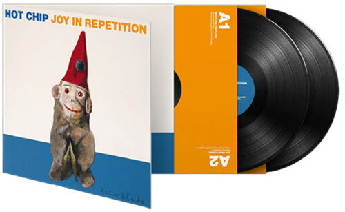 Hot Chip: Joy In Repetition - VINYL