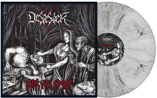 Desaster: Kill All Idols - VINYL