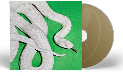 Deftones: Private Music - CD