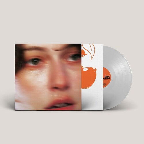 King Princess- Girl Violence (Clear Vinyl) { VINYL LP }