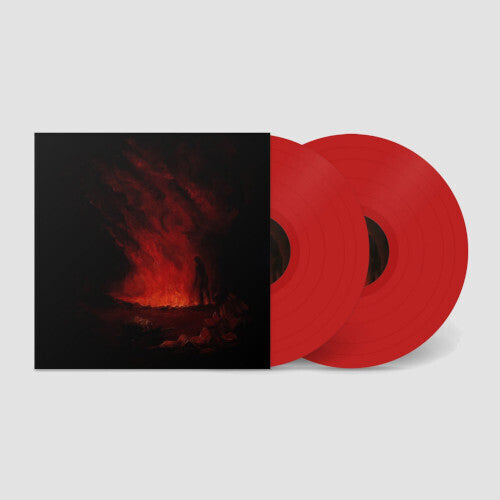 Srd- Ognja Prerok - Red { VINYL LP }