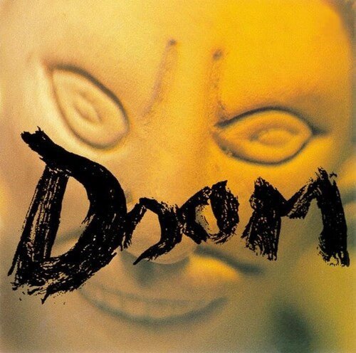 Doom- Complicated Mind { VINYL LP }