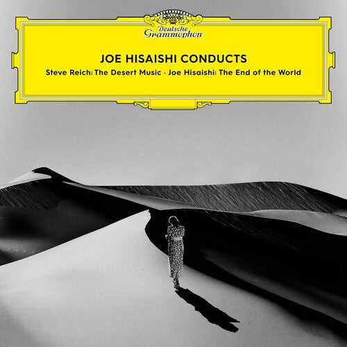 Joe Hisaishi: Joe Hisaishi Conducts the End of the World Reicht - Record