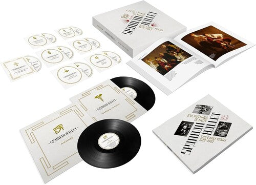 Spandau Ballet- Everything Is Now - Vol. 1 { VINYL LP }