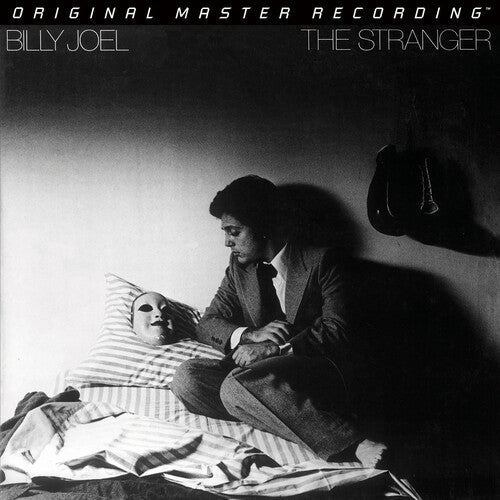 Billy Joel: The Stranger - VINYL