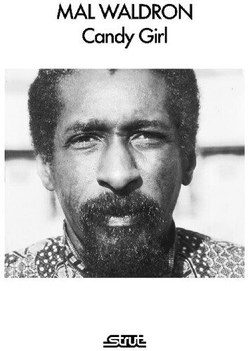 Mal Waldron- Candy Girl { VINYL LP }