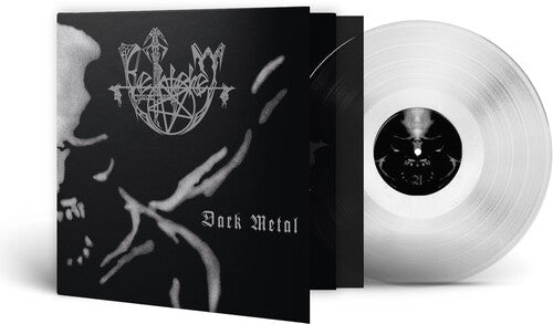 Bethlehem- Dark Metal { VINYL LP }