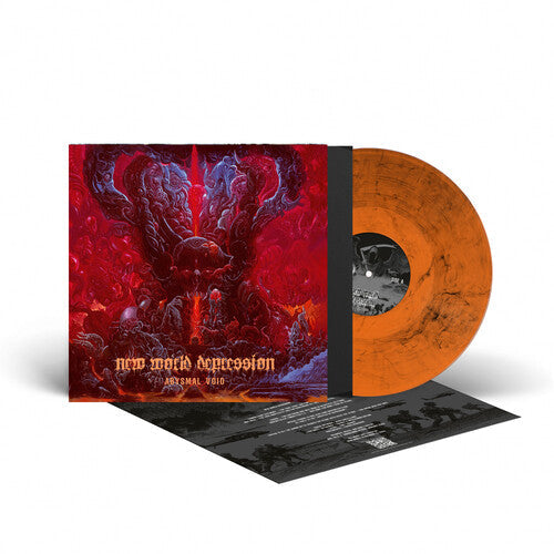 New World Depression: Abysmal Void - VINYL