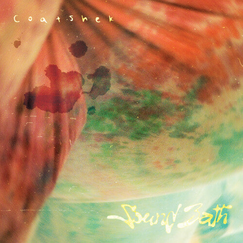 Coatshek- Sound Bath { VINYL LP }