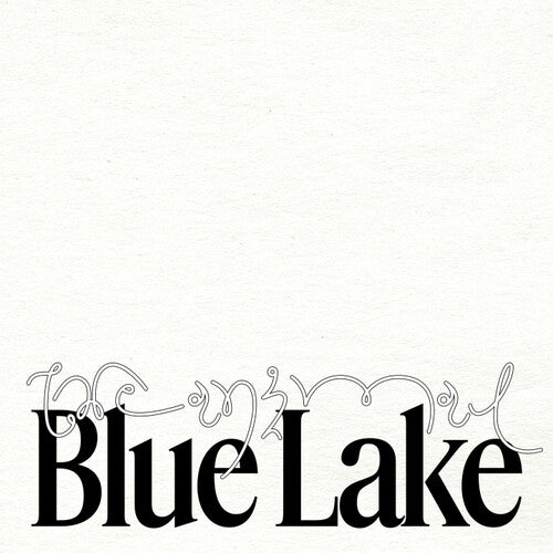 Blue Lake- The Animal { VINYL LP }