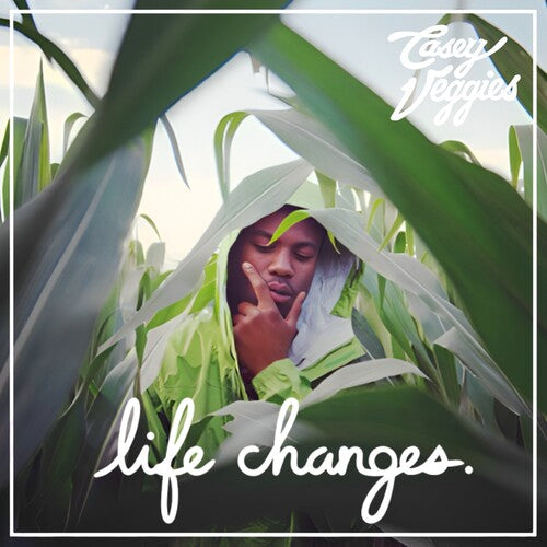 Casey Veggies: Life Changes - Record