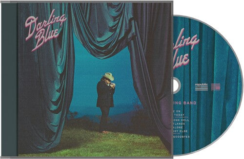 Marcus King: Darling Blue - Record