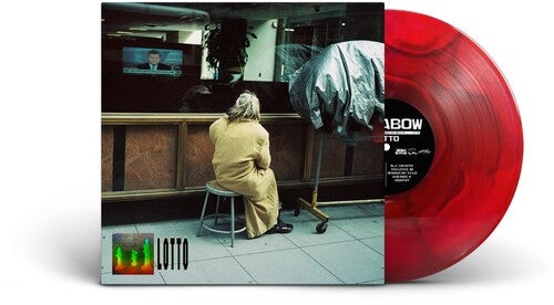 They Are Gutting a Body of Water: Lotto - VINYL