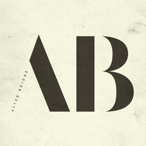 Alter Bridge: Alter Bridge - VINYL