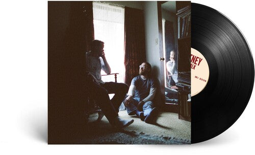 Whitney- Small Talk { VINYL LP }