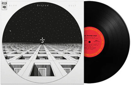 Blue Oyster Cult: Blue Oyster Cult - 180-Gram Black Vinyl - VINYL