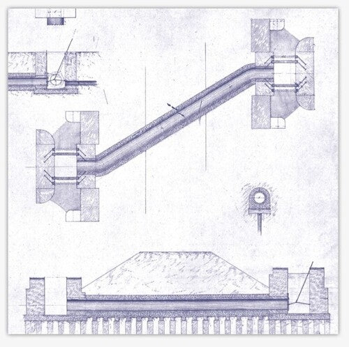 Convolute: Where Do We Go - 12-INCH SINGLE