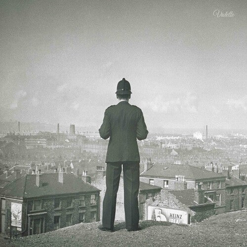 Professor Yaffle- Everyone Wants To Dream { VINYL LP }