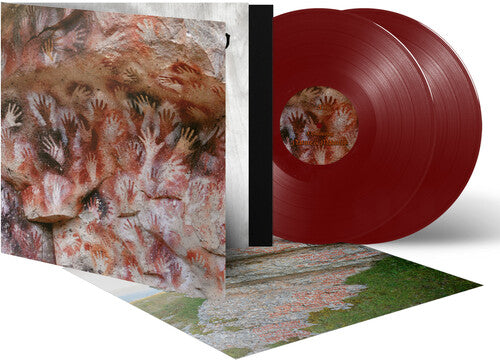 Fauna: Ochre & Ash - VINYL