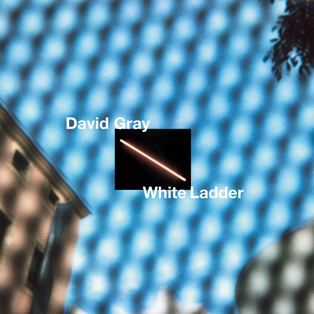 David Gray- White Ladder { VINYL LP }