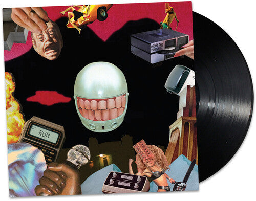 Madmadmad: Run - Record