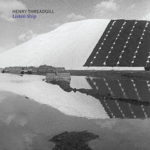 Henry Threadgill: Listen Ship - CD