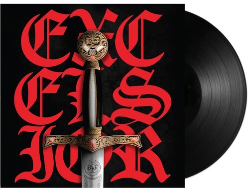 Benny the Butcher- Excelsior { VINYL LP }