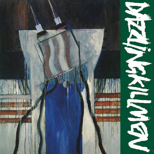 Dazzling Killmen- Dig Out the Switch { VINYL LP }