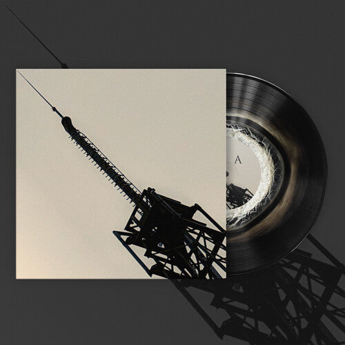 Blood Abscission: I I - VINYL