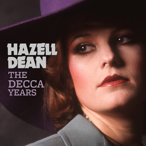 Hazell Dean: Decca Years - Record