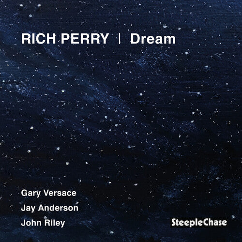 Rich Perry: Dream - CD