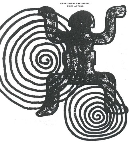 Capricorni Pneumatici: Uber Artaud - Record