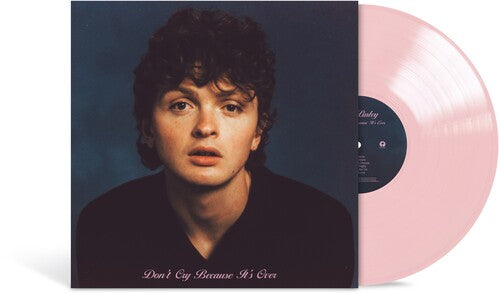 Will Linley- Don't Cry Because It's Over { VINYL LP }