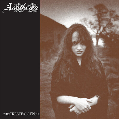 Anathema: Crestfallen - VINYL