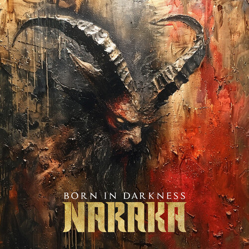 Naraka: Born In Darkness - CD