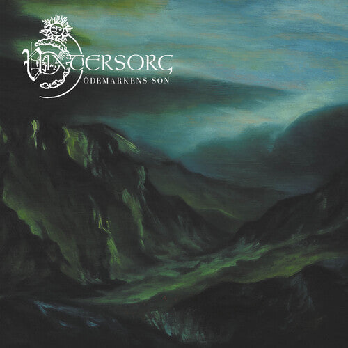 Vintersorg: Odemarkens Son - CD