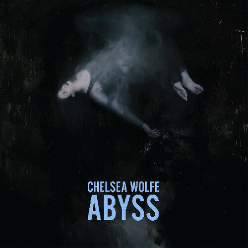 Chelsea Wolfe- Abyss (Indie Exclusive Vinyl) { VINYL LP }