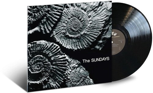 The Sundays: Reading Writing And Arithmetic - VINYL