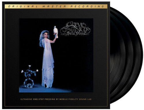 Stevie Nicks: Bella Donna - VINYL