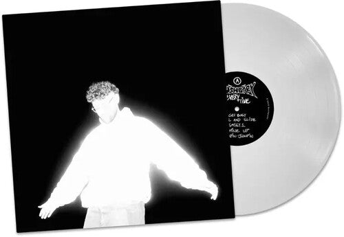 Bush Baby: Every Time - White - Record