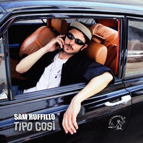 Sam Ruffillo: Tipo Cosi - Record