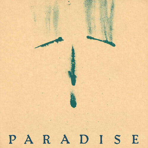 Naoki Zushi- Paradise (Indie Exclusive Vinyl) { VINYL LP }