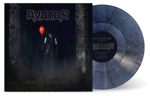 Avatar- Don't Go In The Forest { VINYL LP }
