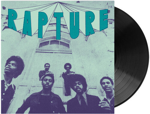 The Rapture: Rapture - VINYL