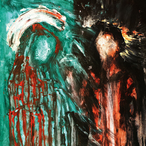 Conjurer: Unself - CD