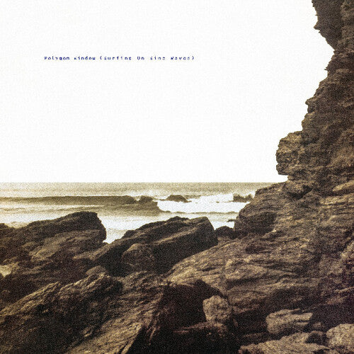 Polygon Window: Surfing On Sine Waves - Record