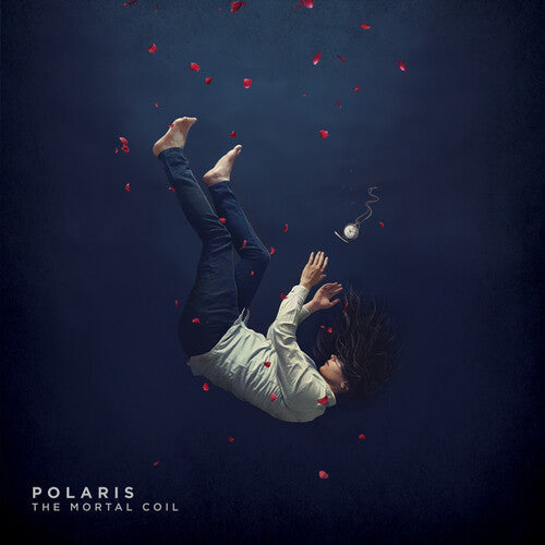 Polaris- The Mortal Coil (Indie Exclusive Vinyl) { VINYL LP }