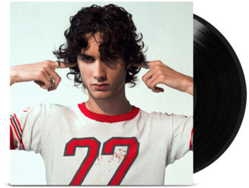 Sombr: I Barely Know Her - VINYL