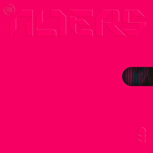 Piotr Musial- The Alters (Original Soundtrack) { VINYL LP }